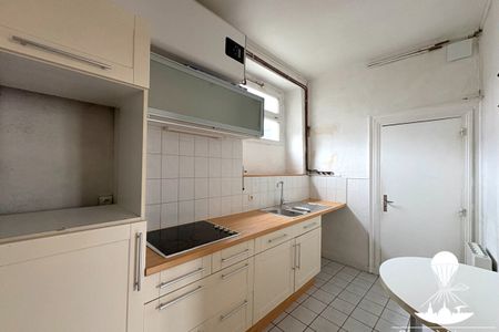 Quartier des Olivettes - T2 non meublé - Photo 3