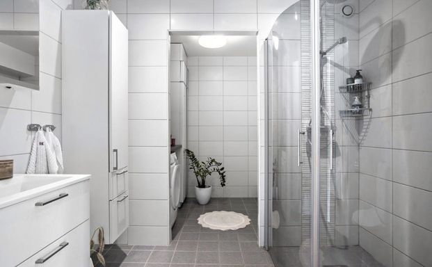 Hovås Liljestig - Foto 1