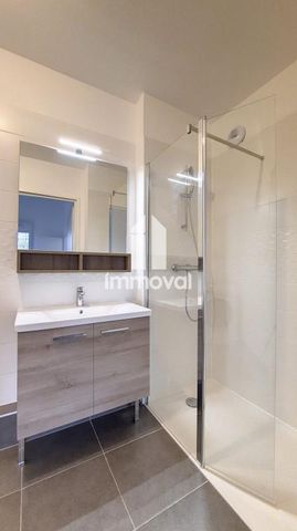 Location Appartement 2 pièces Meublé 39m² SCHILTIGHEIM 67300 - Photo 5