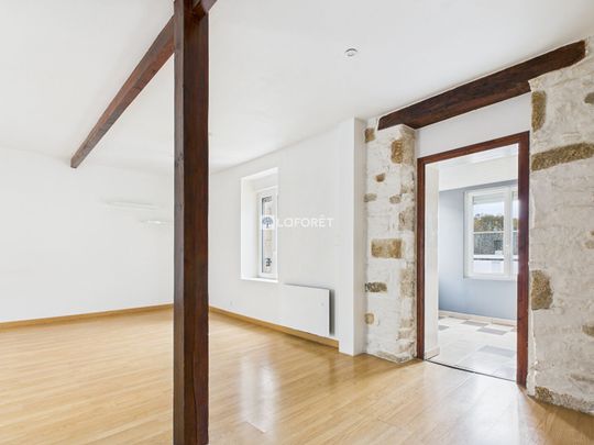 Appartement T2 Quimper à louer - Photo 1