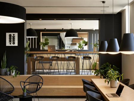 1 bedroom private hall to rent - Photo 4