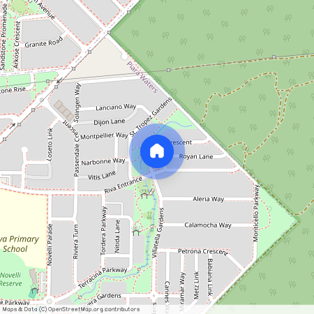 5 Torino Crescent, Piara Waters WA 6112