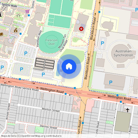 Clayton, Melbourne - South East