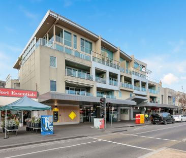 10/200 Bay Street, Port Melbourne VIC 3207 - Apartment For Rent | D... - Photo 3