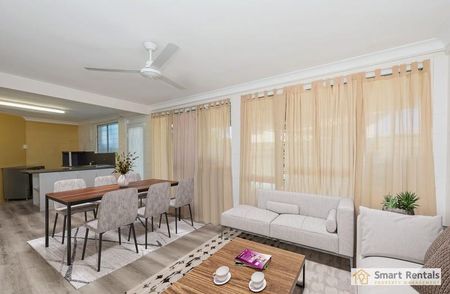 22 Wandella Crescent, Cranbrook QLD 4814 - House For Rent | Domain - Photo 3