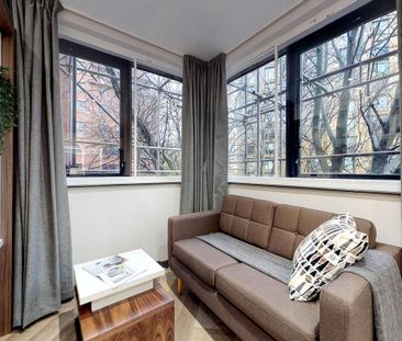 Studio to rent - Photo 4