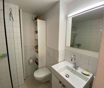 1 Zimmer, 30 m², 1. Stock - Photo 3