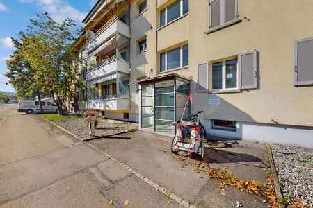 Zentrale, helle 2-Zimmerwohnung im schönen Quartier Liebefeld! - Photo 3