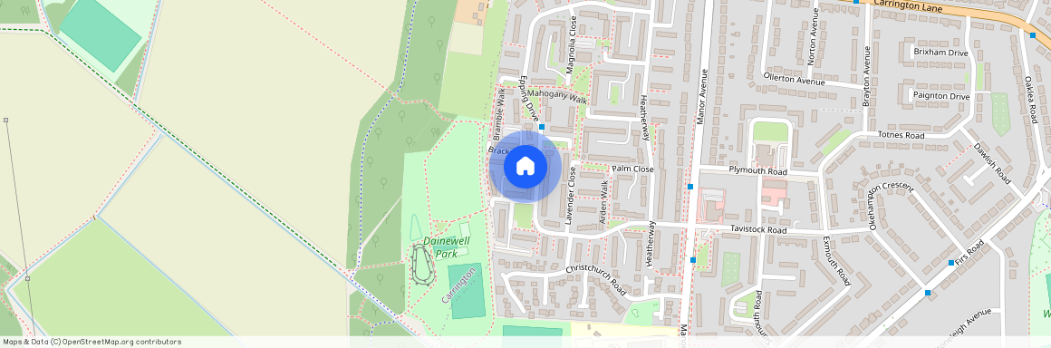 Epping Drive