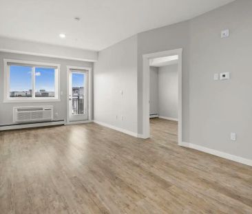 Sage Hill Views — 2 Bed+Den - Photo 3