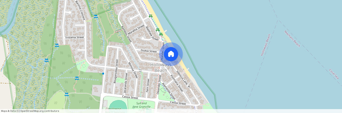 54A Hibiscus Lane, Qld 4878, Holloways Beach