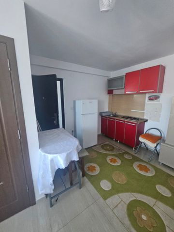 Garsoniera de inchiriat - utilitati incluse - zona Medeea - Fotografie 3