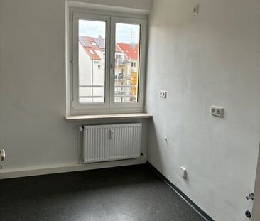 Balkon + Nordstadt + Maxfeld + nähe Burg - Photo 1