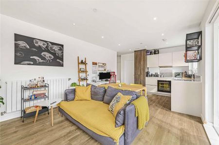 1 bedroom apartment to rent - Photo 3