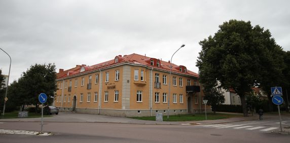 Ruddammsgatan, Eskilstuna - Photo 2