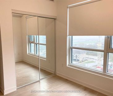 For Lease - 8 Nahani Way Unit# 1521, Mississauga, Ontario - Photo 1