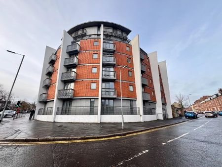 25, 117 Lisburn Road, Belfast, BT9 7BL - Photo 5