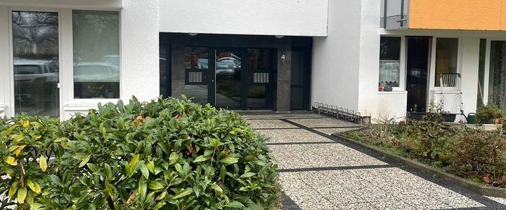 Großzügige 2-3 Zimmer Wohnungen mit 69-72 m2 Aachen- Richterich - Photo 1