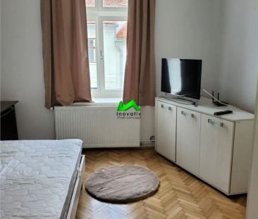 Apartament de inchiriat 2 dormitoare Sibiu Ultracentral - Fotografie 1