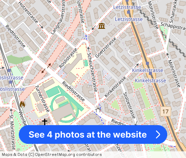 1.5 Zimmer - Photo 1