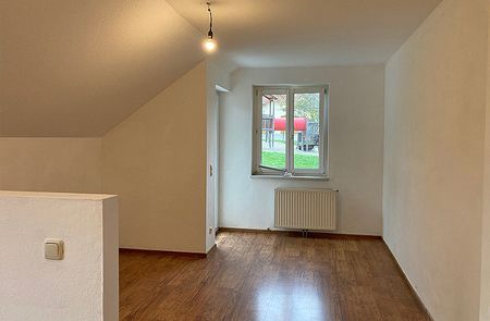 Wohnung in Echsenbach - Foto 2