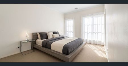 Modern Comfort, Solar & Quick Access to Freeway, Epping Plaza and Northern Hospital - Photo 2