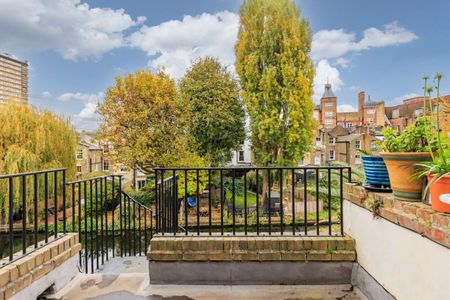 Old Ford Road, London, E3 5TA - Photo 3