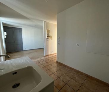 Location Appartement 2 pièces 38m² ST RAMBERT D ALBON 26140 - Photo 6