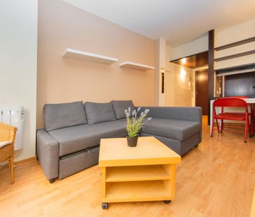 Piso de alquiler en Carrer D'alfons XII, 90, Sant Gervasi- Galvany - Photo 3