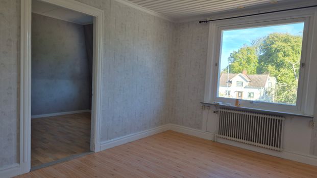 Ållebergsvägen, Vartofta - Foto 1