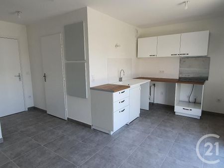 Location Appartement 1 pièce 33m² AVON 77210 - Photo 5