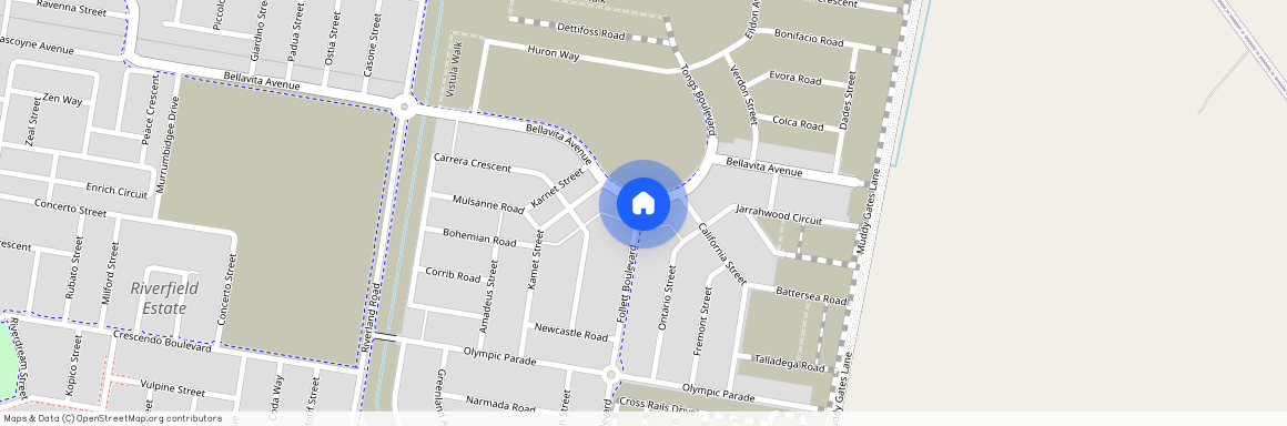 295 Bellavita Ave, Vic 3978, Clyde