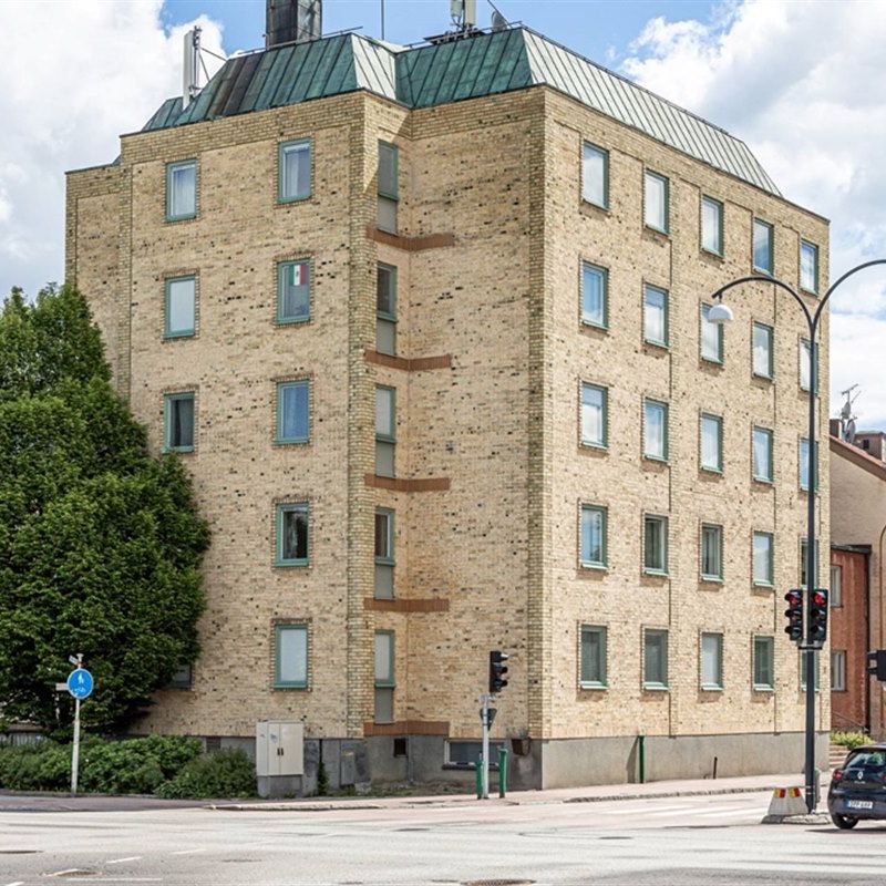 Ö Jonsängsvägen 36 - Foto 1