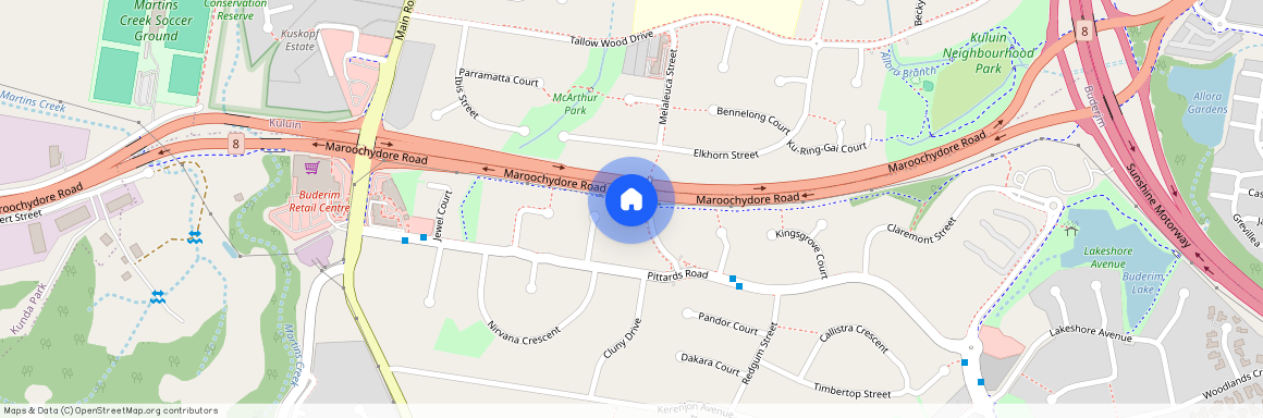 2 Melaleuca Ave, Qld 4556, Buderim