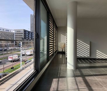 Design hoekappartement bij Jachthaven, Eilandje en Park Spoor Noord - Photo 2