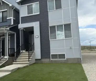 Brand New 2-Bedroom for Rent in Livingston | 112 Lucas Common North... - Photo 1