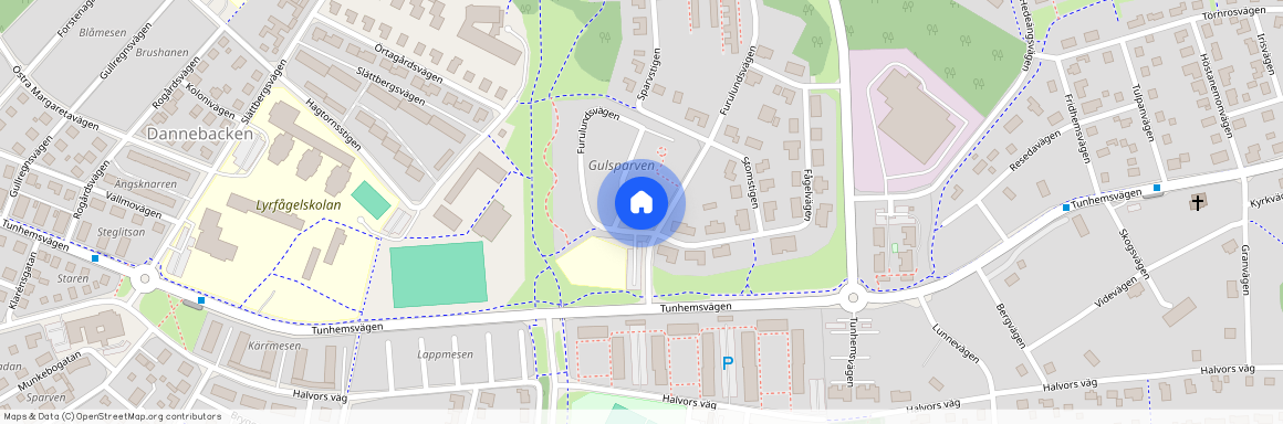 Furulundsvägen 11, 46144, Trollhättan