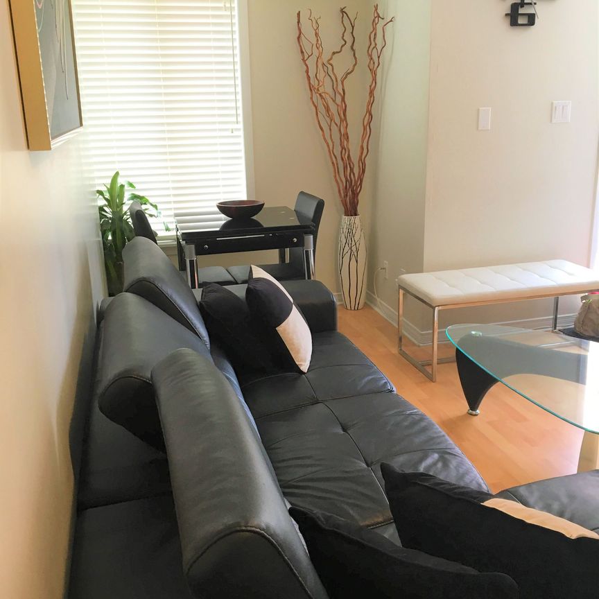 For Lease - 46 Western Battery Road Unit# 837, Toronto, Ontario - Photo 1