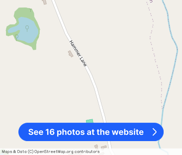 Hammer Lane, Vines Cross - Photo 1