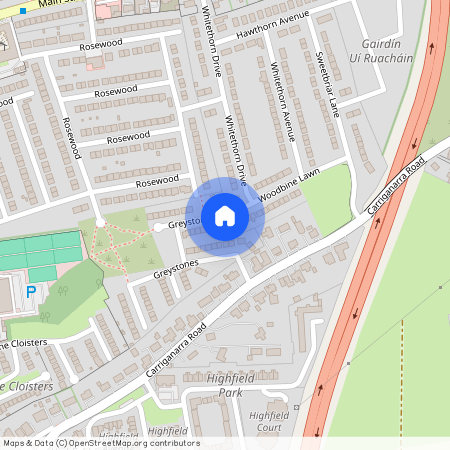 16 Greystones, Ballincollig, Cork, Dublin