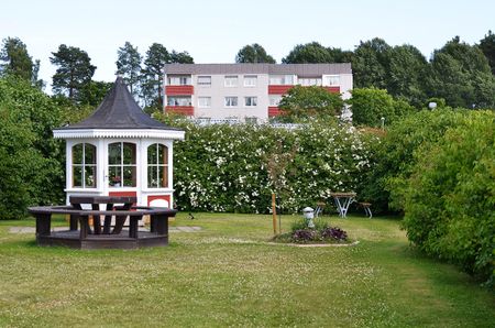 Fältspatvägen 1 A, våning None - Foto 2