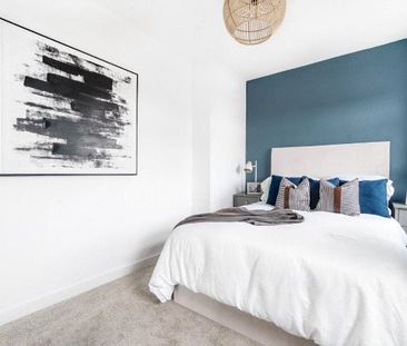 Malta Road, Deepcut, Camberley, Surrey, GU16 - Photo 5