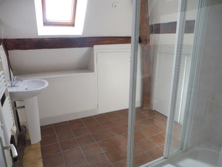 Location Appartement 4 pièces 62m² GUIGNES 77390 - Photo 4