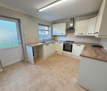 2 bedroom semi-detached house to rent - Photo 1