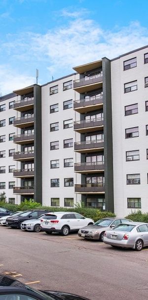 Garden Terrace Apartments - Photo 1