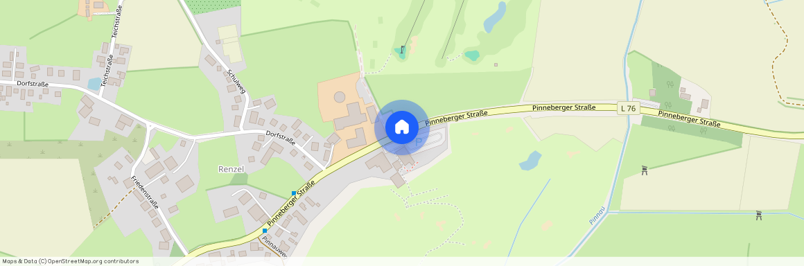 25451 Kreis Pinneberg - Quickborn