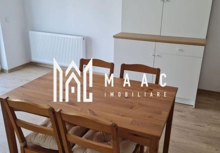 Apartament 2 camere de inchiriat | Sibiu, Magnolia | 50 mp - Fotografie 3
