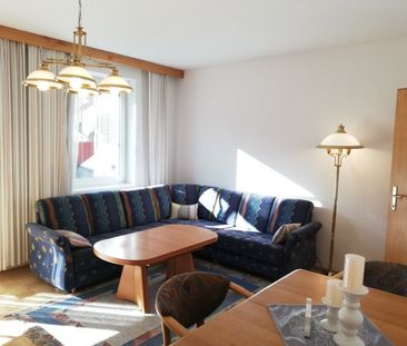 Etagenwohnung 84m² im Zentrum von Deutschlandsberg - 3 Schlafzimmer... - Foto 2
