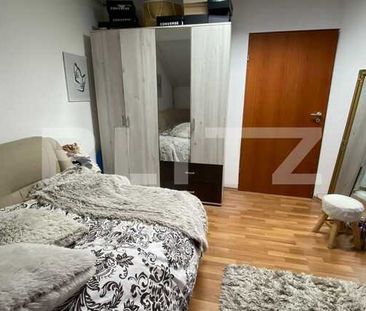 Apartament 2 camere, decomandat, 55 mp, A.C., zona UMF - Photo 5