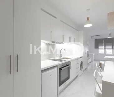 Studio/Γκαρσονιέρα για ενοικίαση Αντιγονιδών (Κέντρο Θεσσαλονίκης) - Φωτογραφία 5